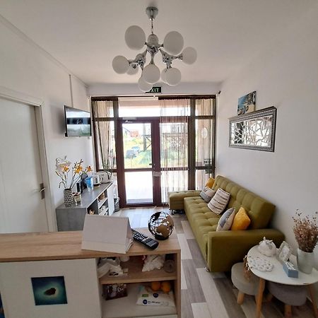 Sweet Desire Bed & Breakfast Vama Veche Ngoại thất bức ảnh