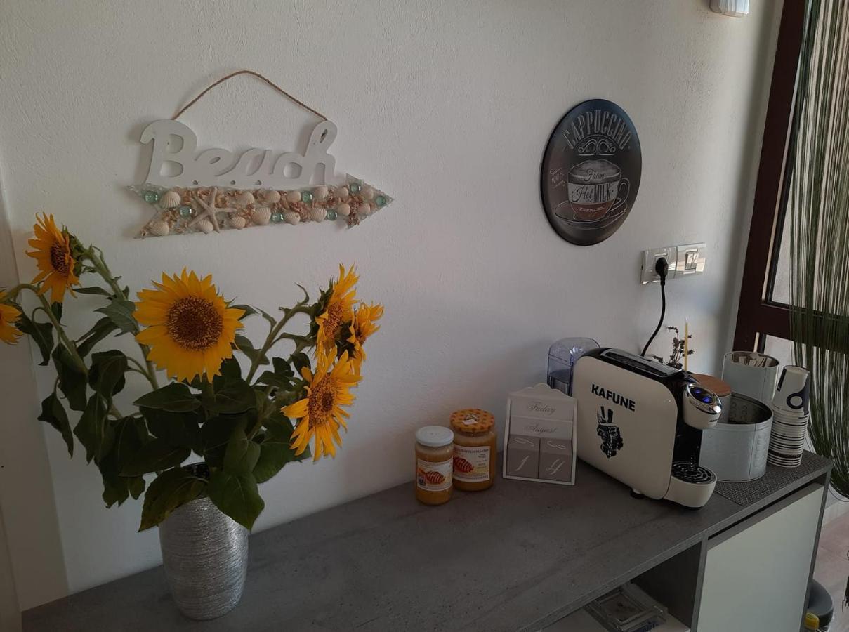 Sweet Desire Bed & Breakfast Vama Veche Ngoại thất bức ảnh