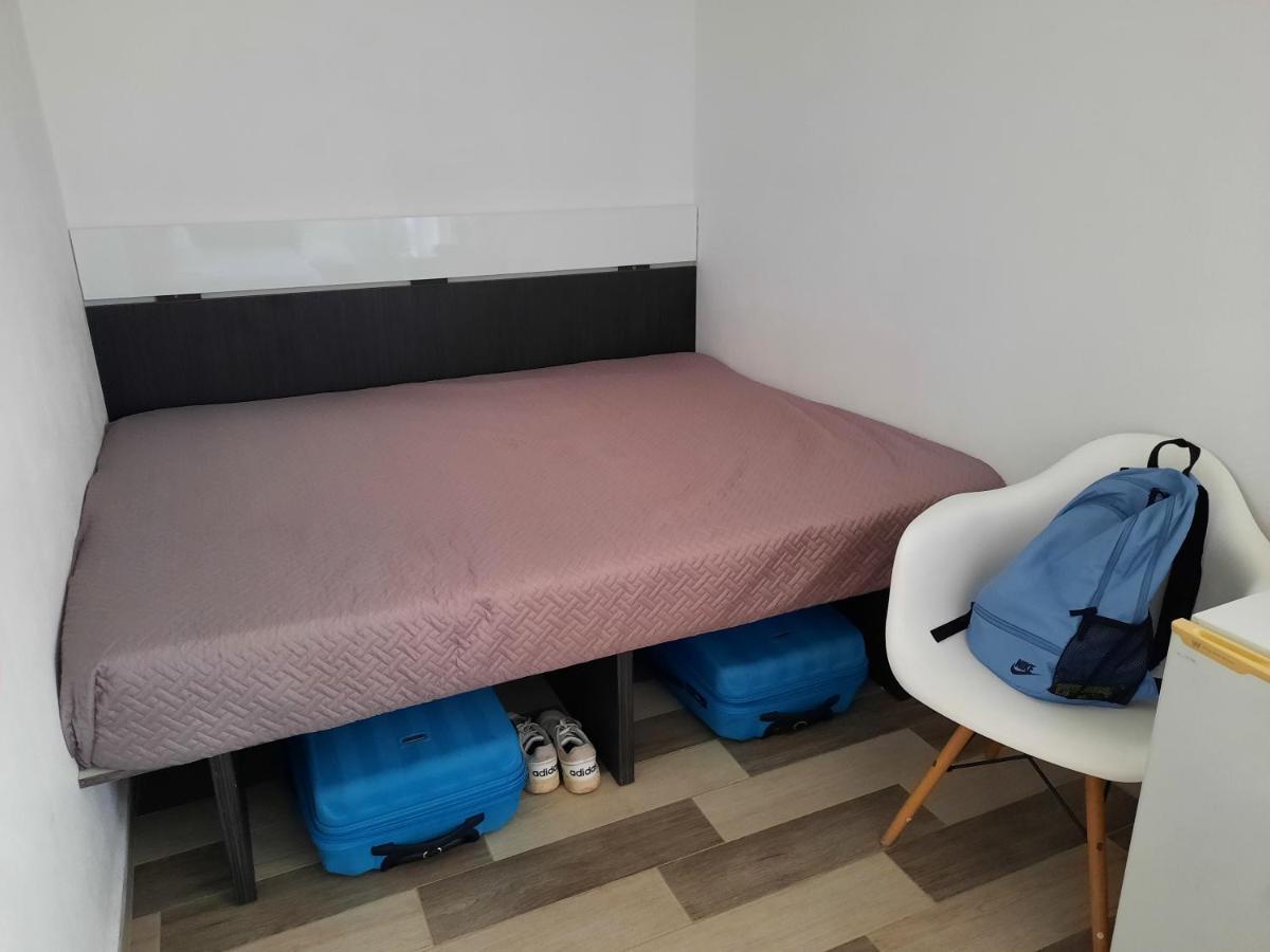 Sweet Desire Bed & Breakfast Vama Veche Ngoại thất bức ảnh