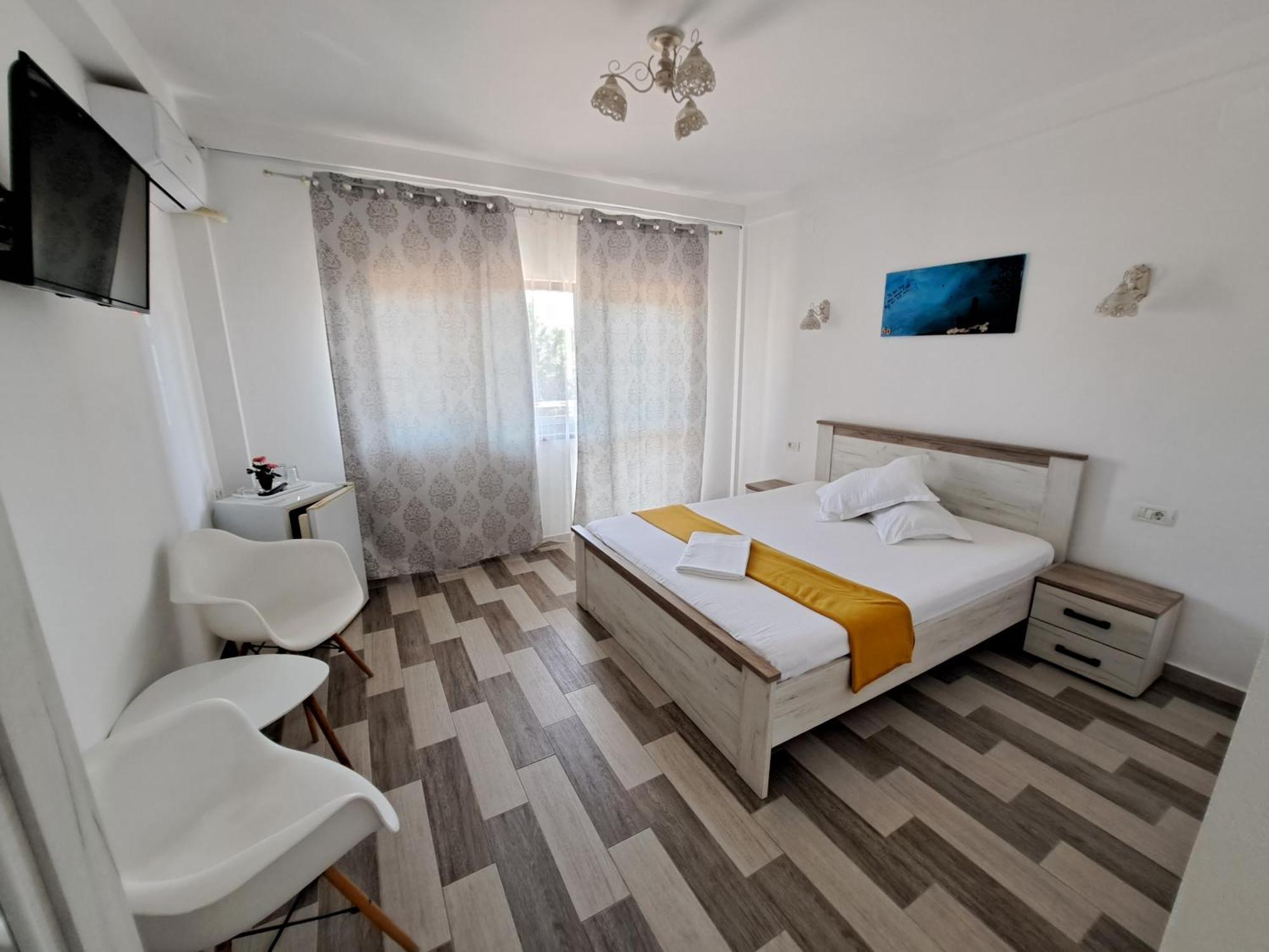 Sweet Desire Bed & Breakfast Vama Veche Ngoại thất bức ảnh