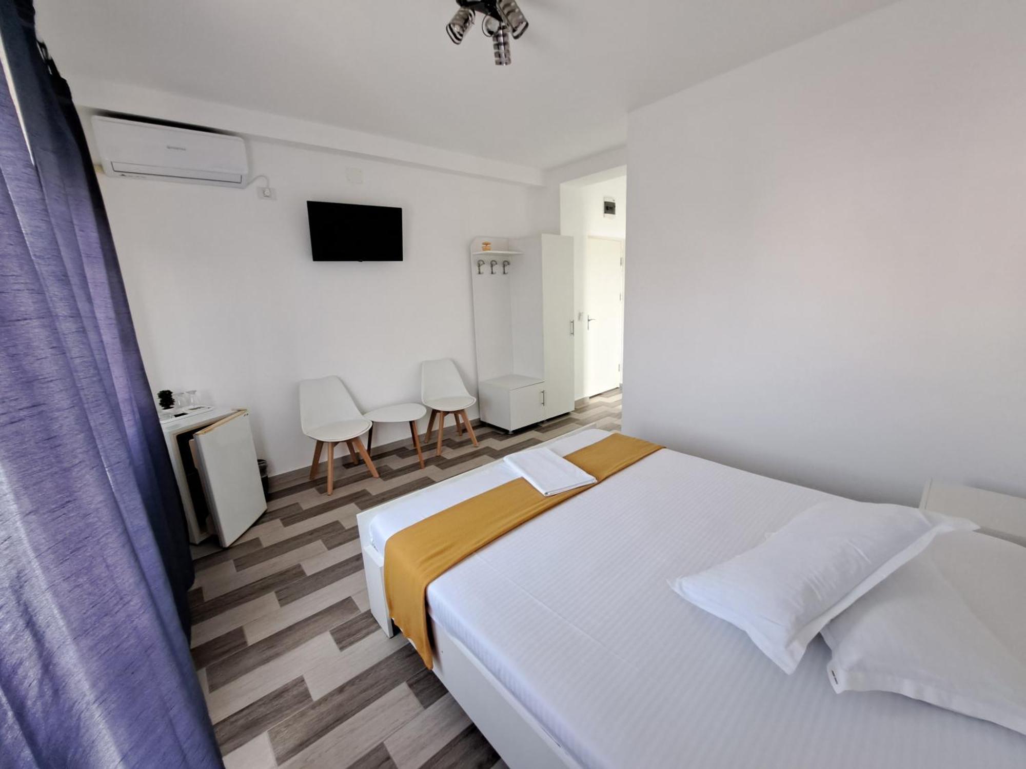 Sweet Desire Bed & Breakfast Vama Veche Ngoại thất bức ảnh
