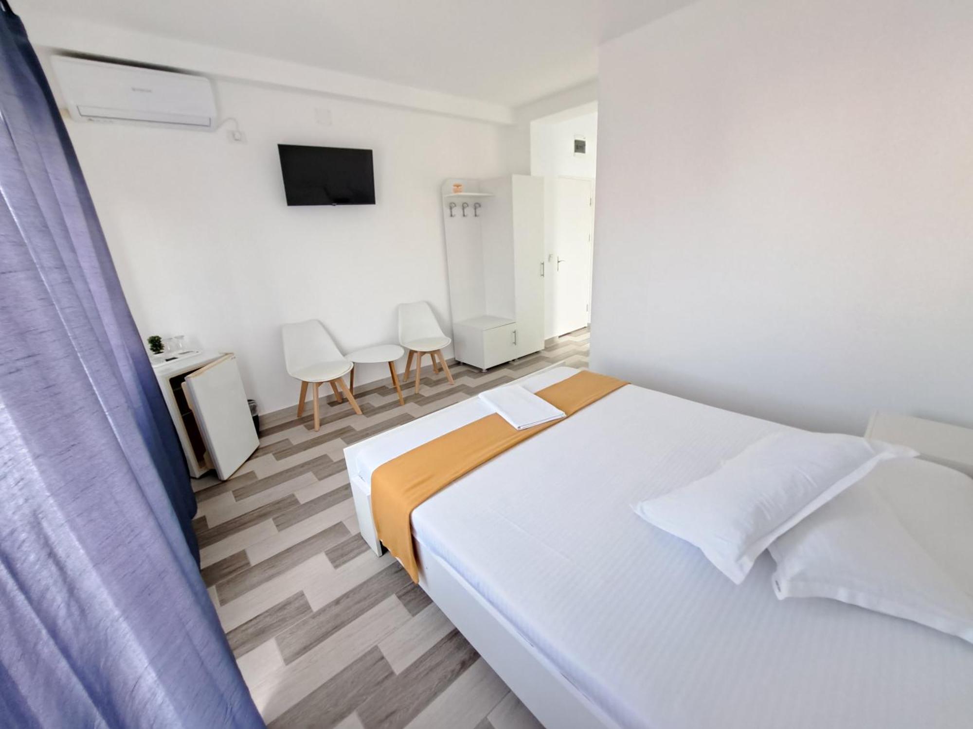Sweet Desire Bed & Breakfast Vama Veche Ngoại thất bức ảnh