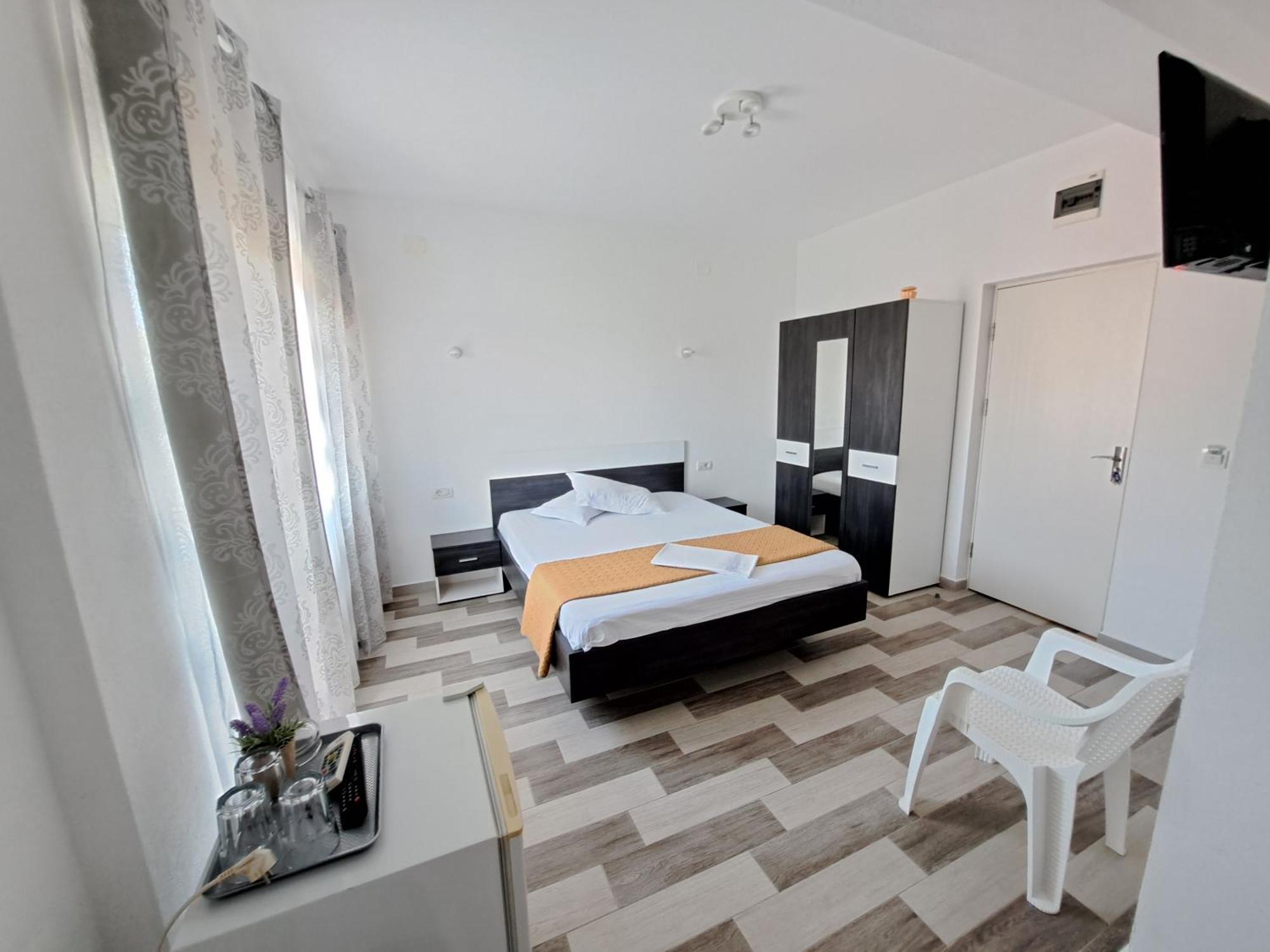 Sweet Desire Bed & Breakfast Vama Veche Ngoại thất bức ảnh