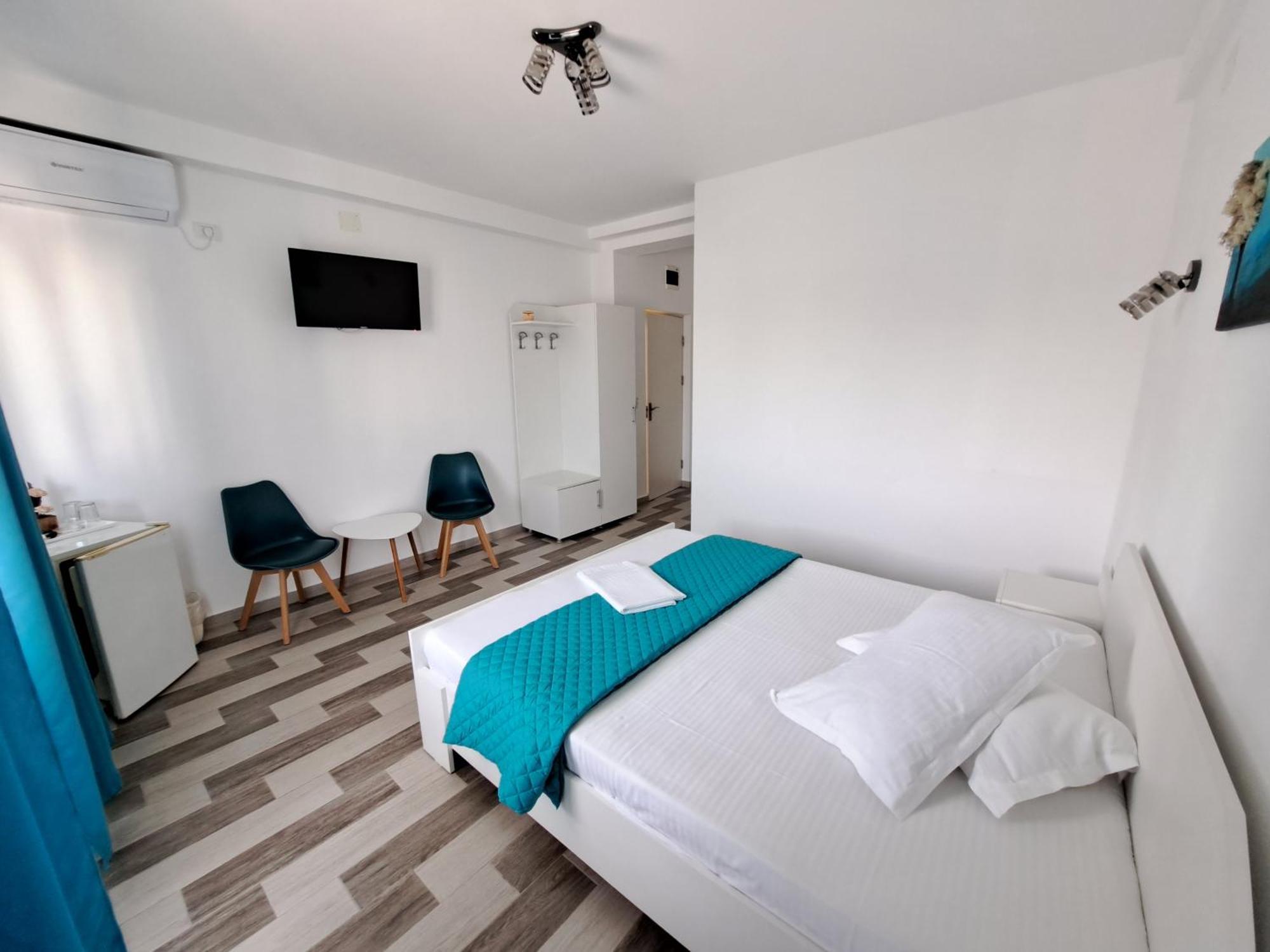 Sweet Desire Bed & Breakfast Vama Veche Ngoại thất bức ảnh