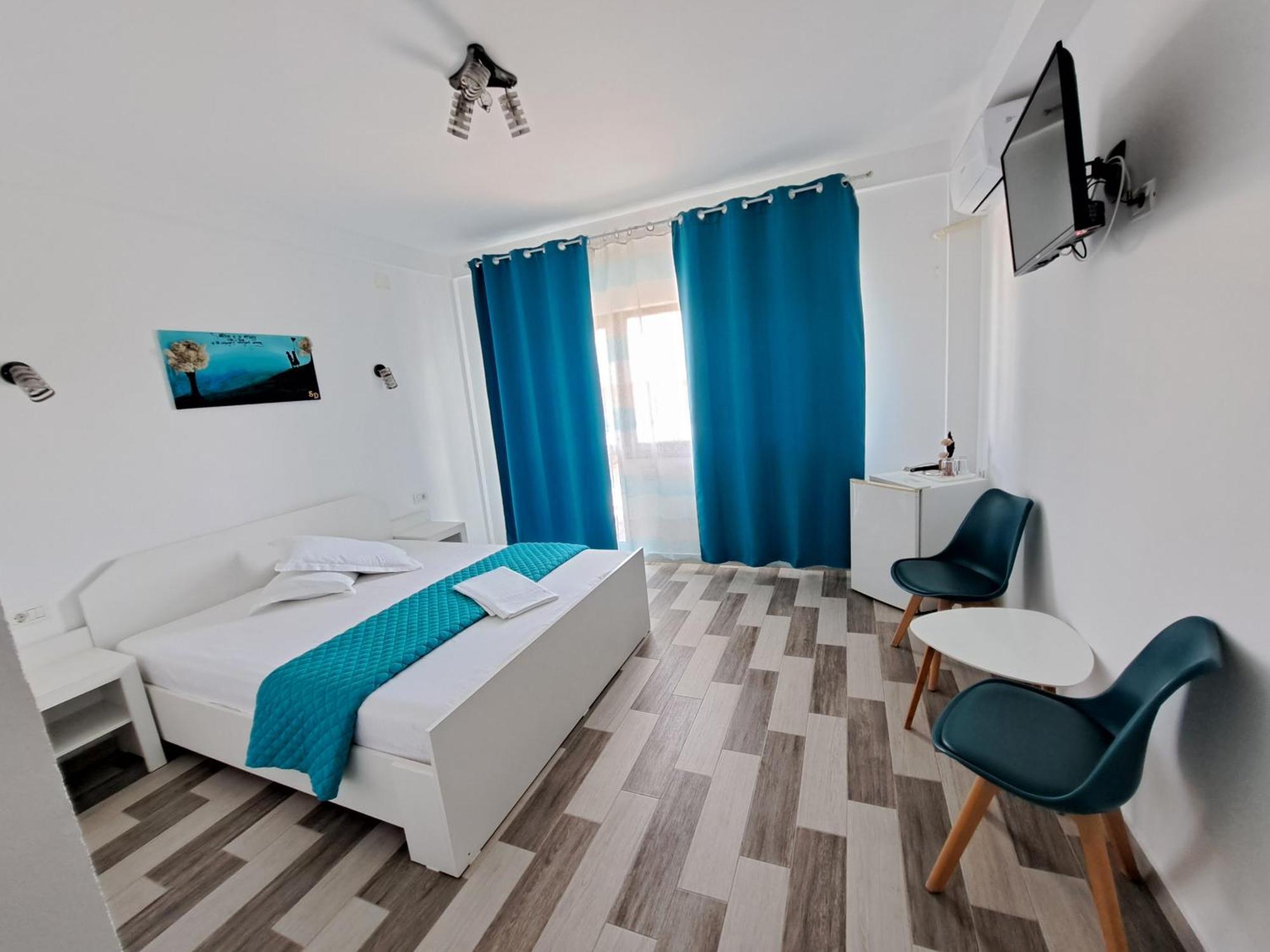 Sweet Desire Bed & Breakfast Vama Veche Ngoại thất bức ảnh