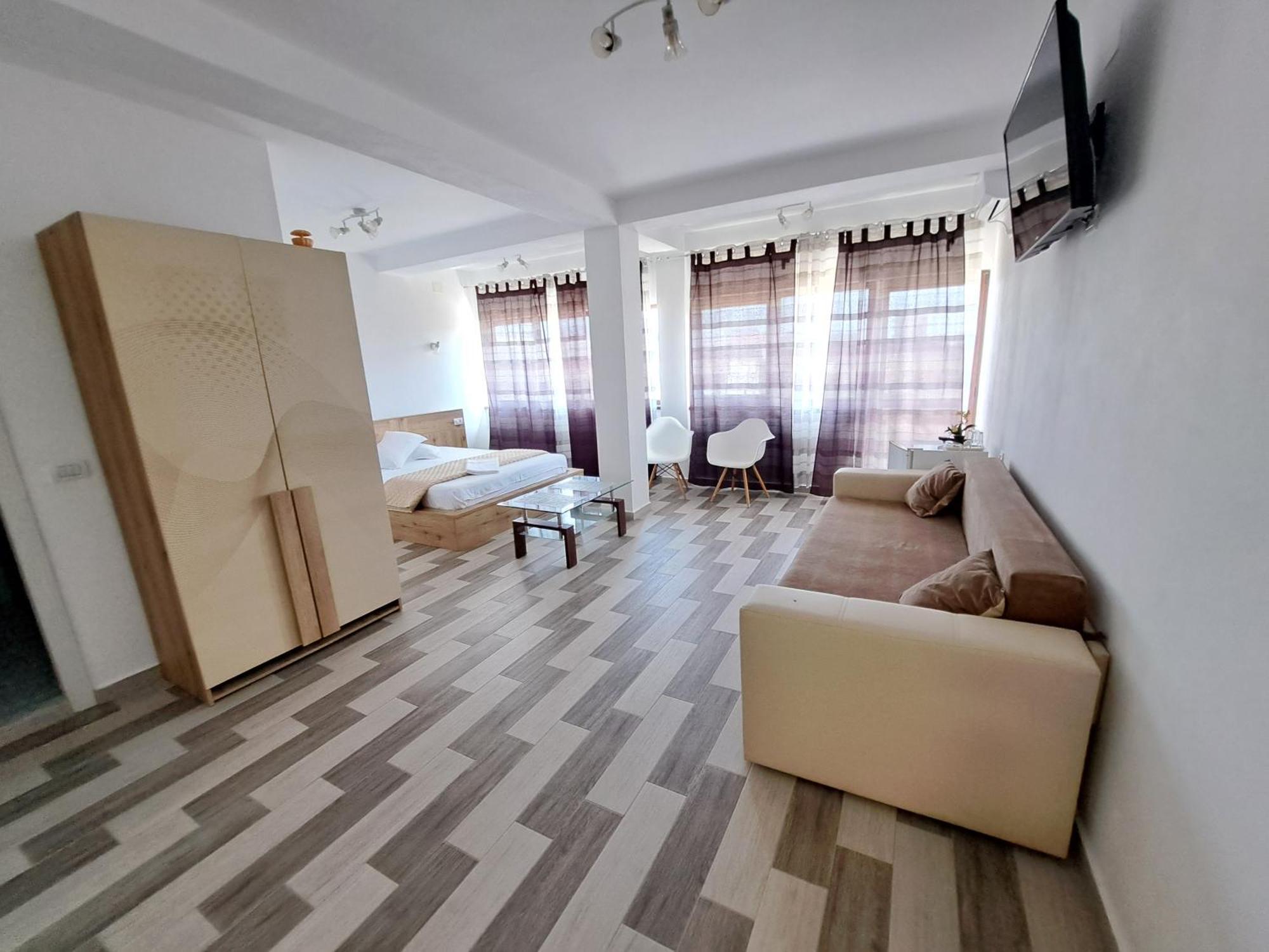 Sweet Desire Bed & Breakfast Vama Veche Ngoại thất bức ảnh