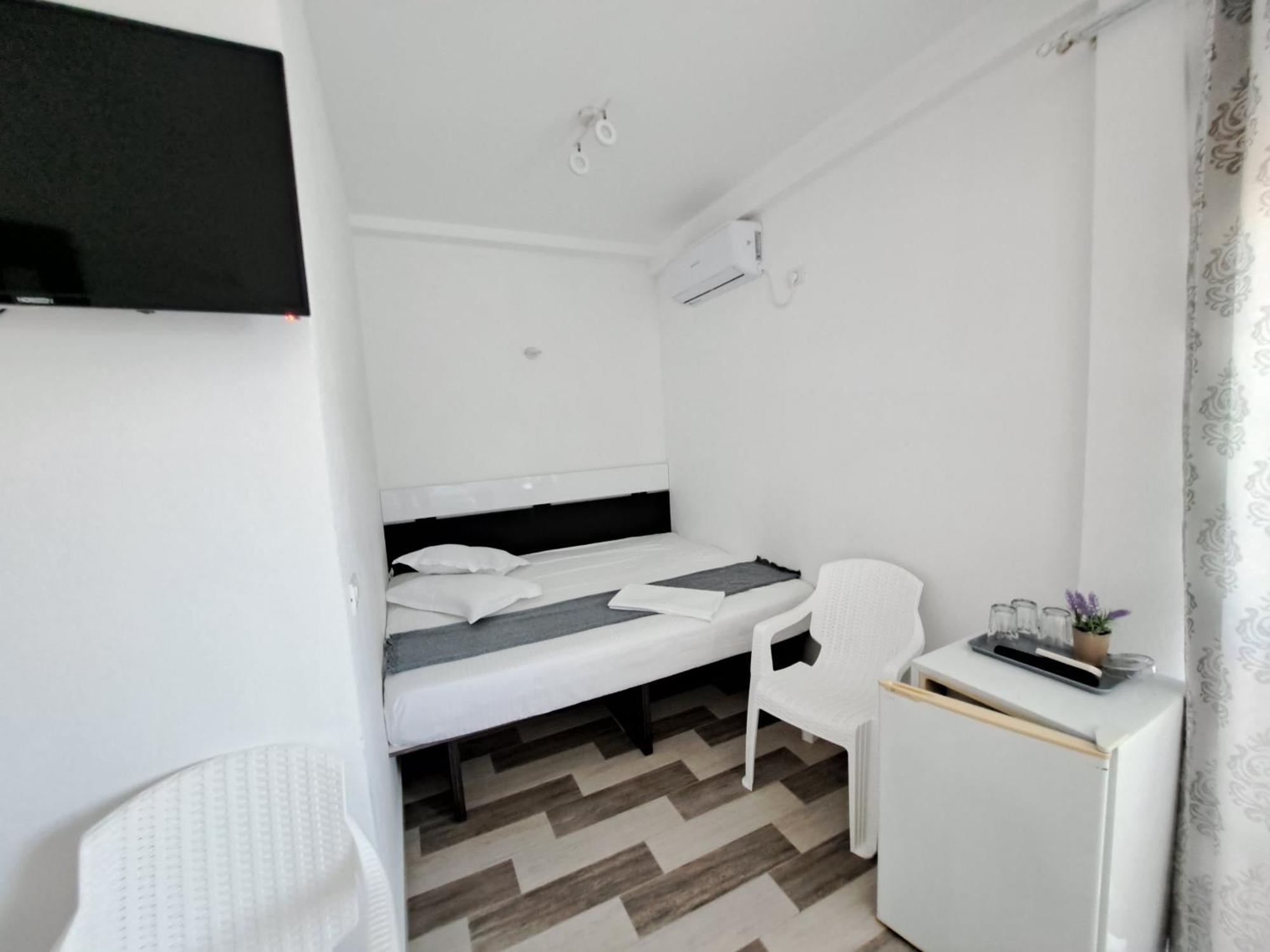 Sweet Desire Bed & Breakfast Vama Veche Ngoại thất bức ảnh