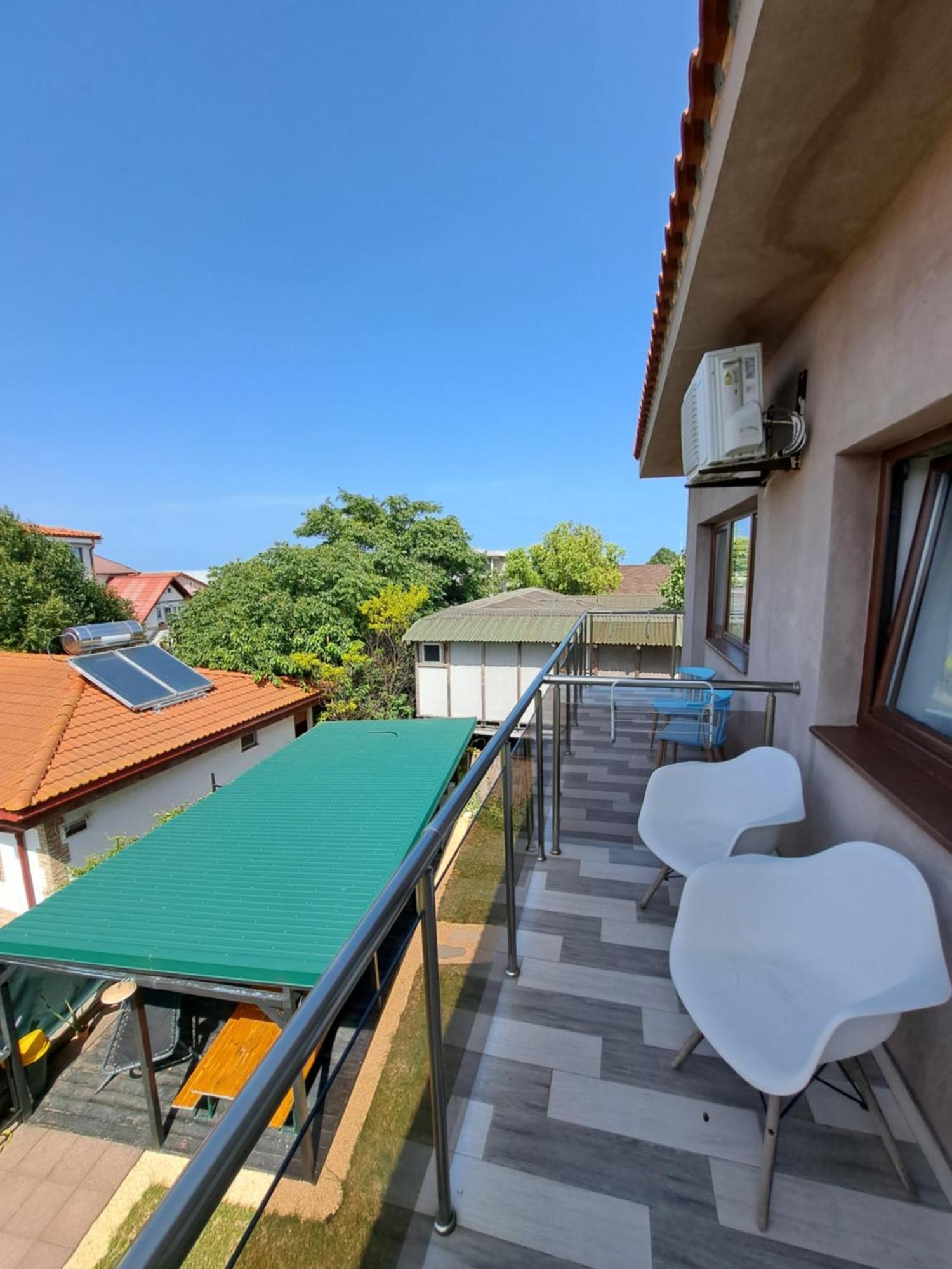 Sweet Desire Bed & Breakfast Vama Veche Ngoại thất bức ảnh
