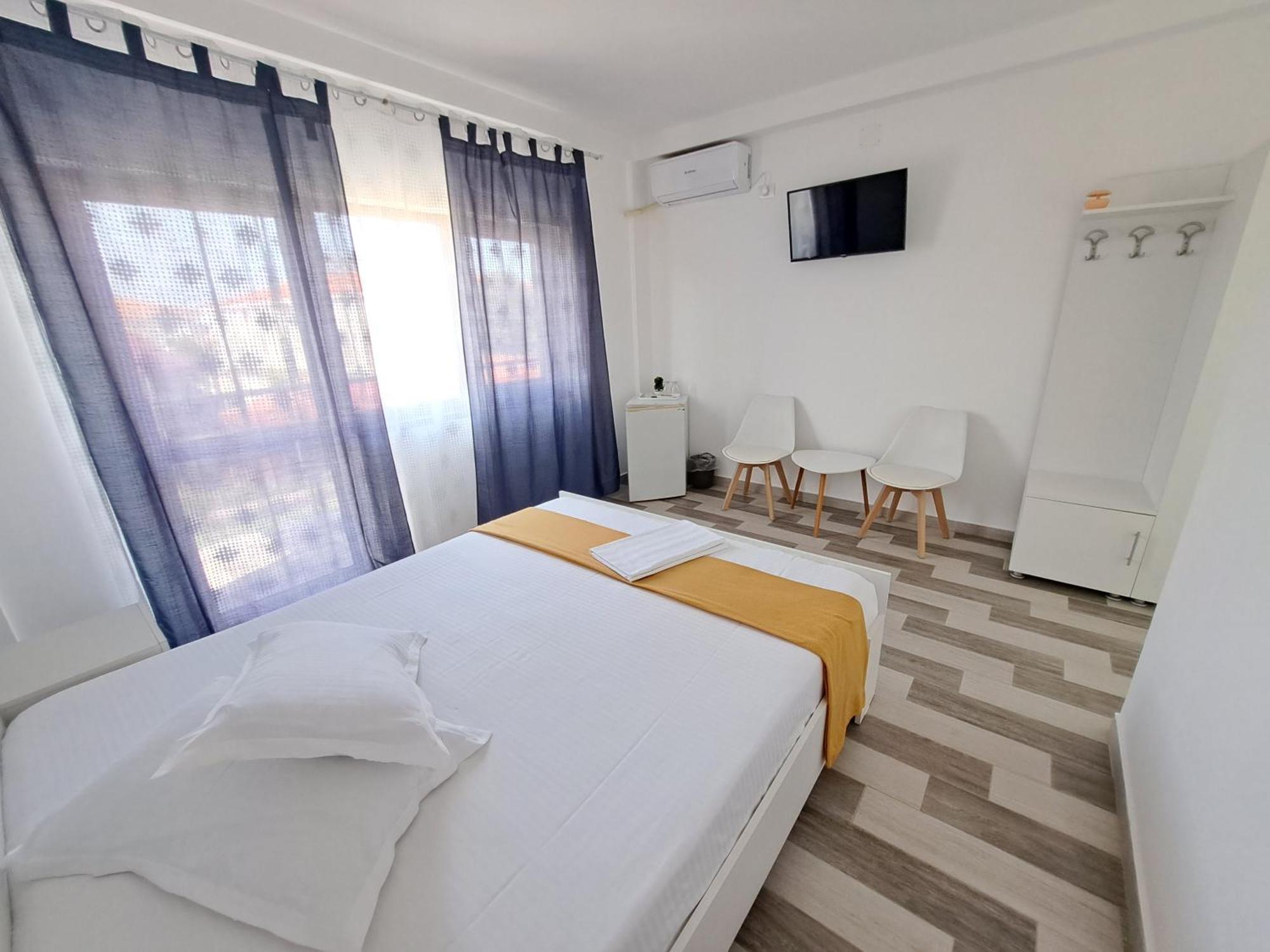 Sweet Desire Bed & Breakfast Vama Veche Ngoại thất bức ảnh