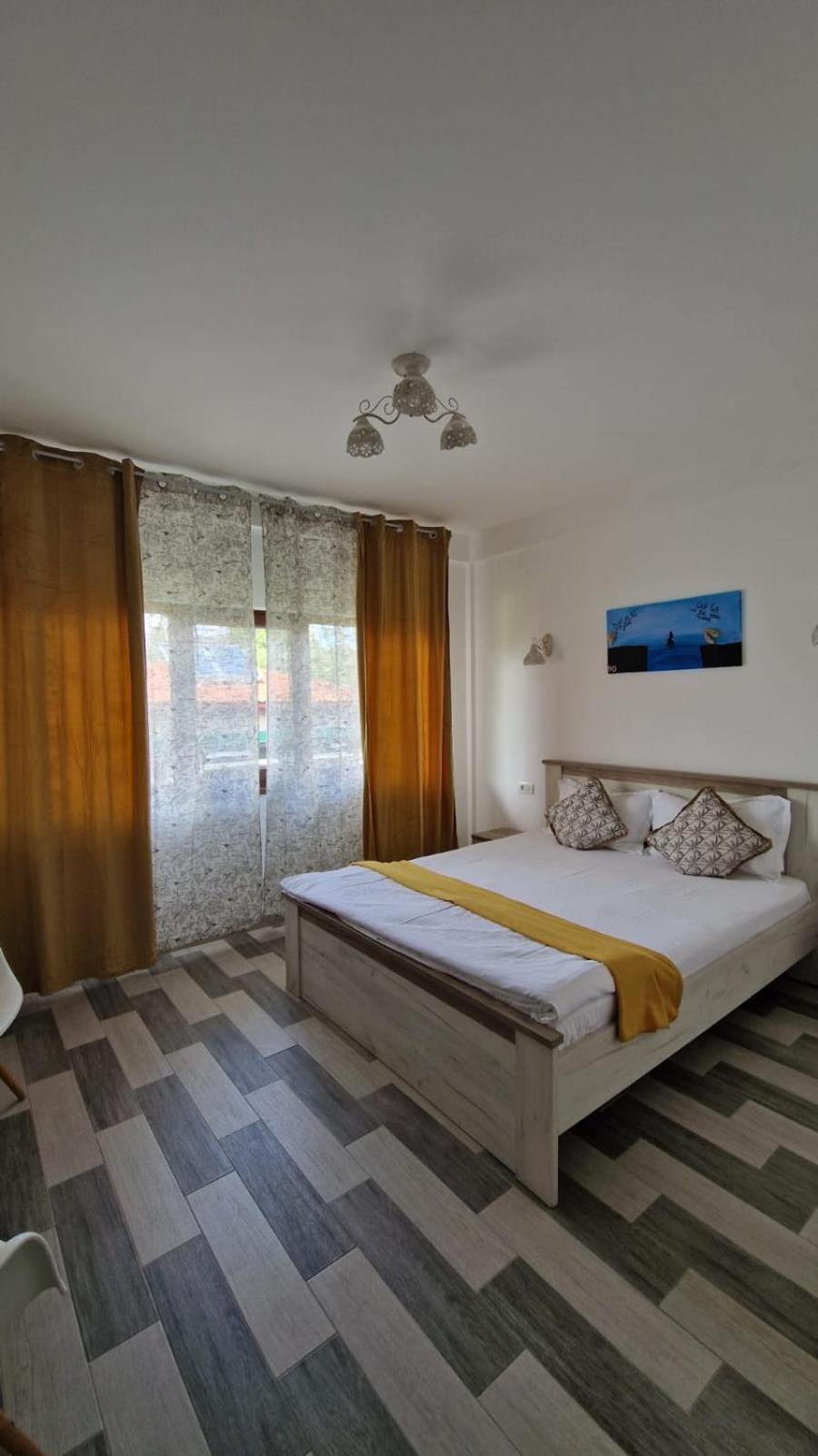 Sweet Desire Bed & Breakfast Vama Veche Ngoại thất bức ảnh
