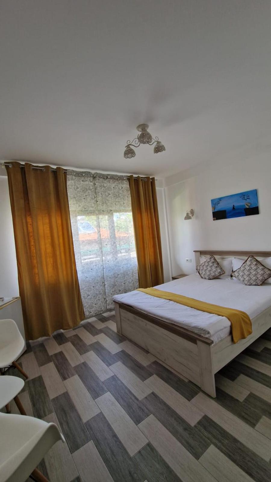 Sweet Desire Bed & Breakfast Vama Veche Ngoại thất bức ảnh