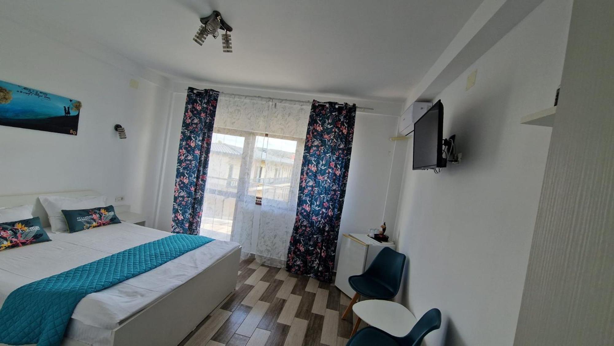 Sweet Desire Bed & Breakfast Vama Veche Ngoại thất bức ảnh