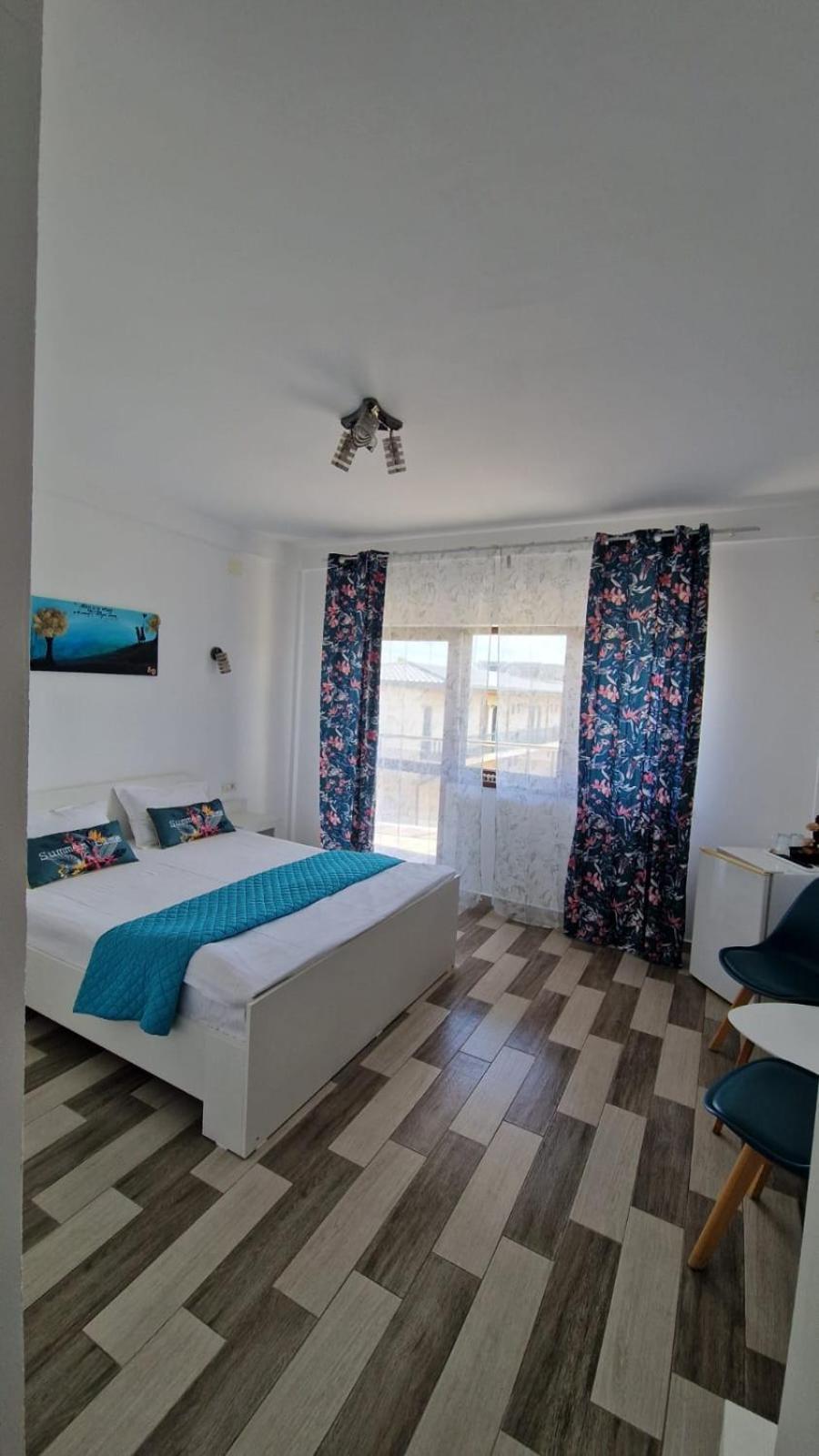 Sweet Desire Bed & Breakfast Vama Veche Ngoại thất bức ảnh